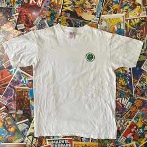 Vintage | Midland | single stitch | ONEITA